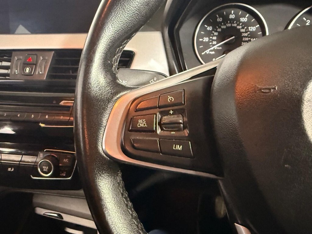 Used BMW X1 2017 for sale - 76068784: Photo 20