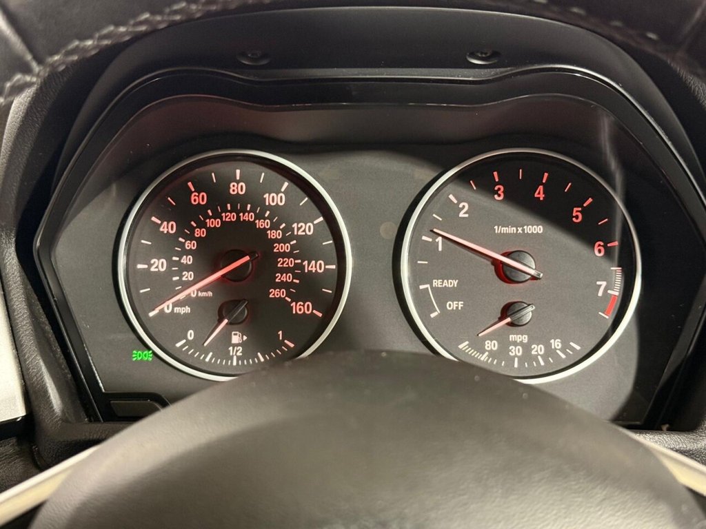 Used BMW X1 2017 for sale - 76068784: Photo 22