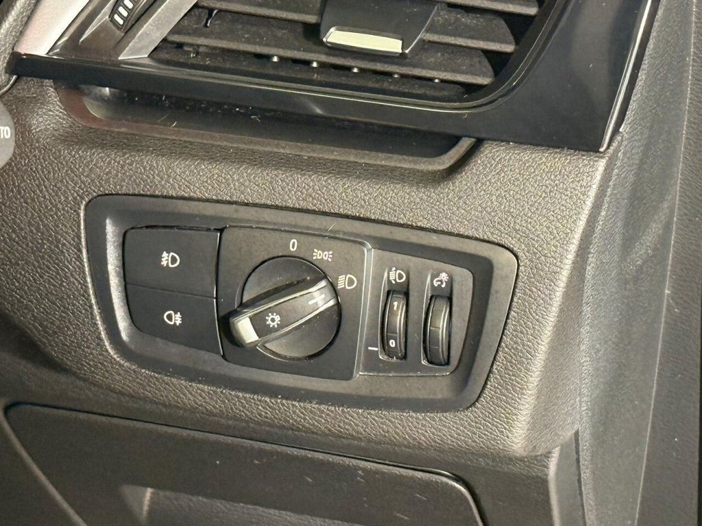 Used BMW X1 2017 for sale - 76068784: Photo 23