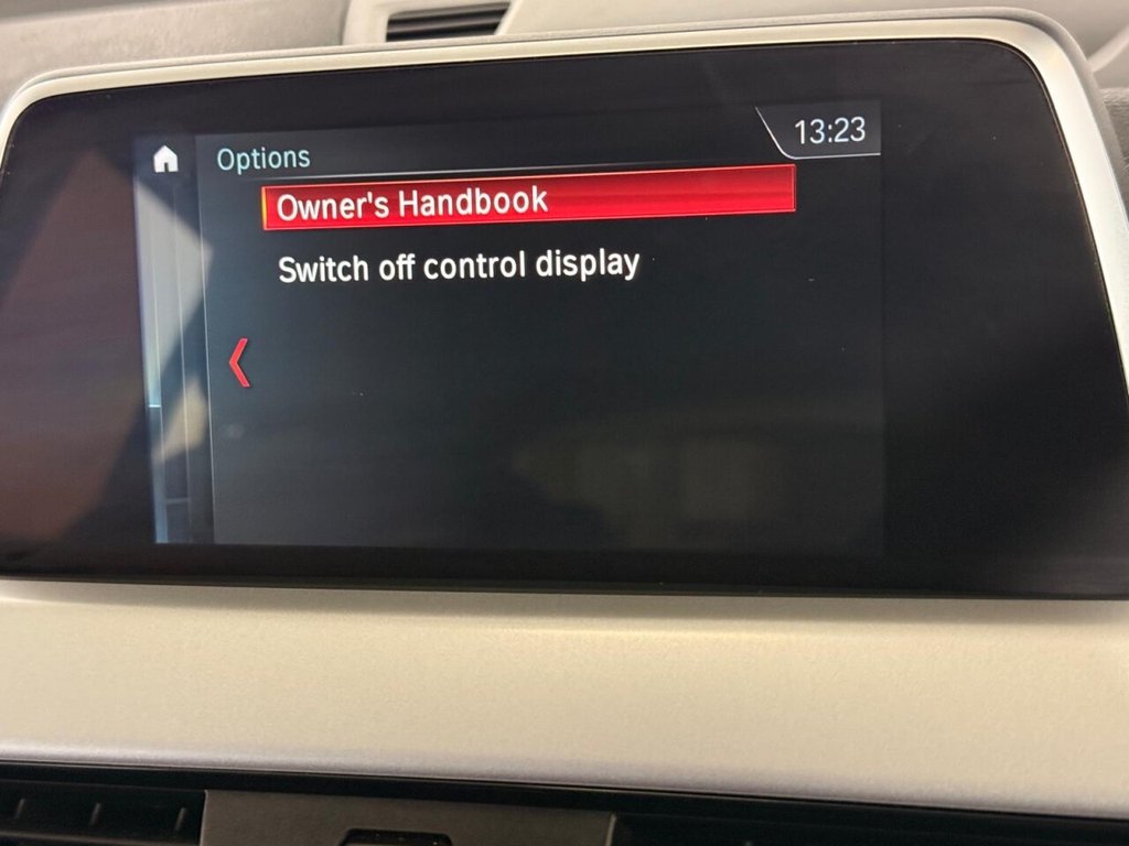 Used BMW X1 2017 for sale - 76068784: Photo 24