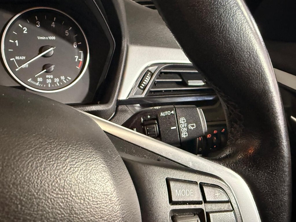 Used BMW X1 2017 for sale - 76068784: Photo 25