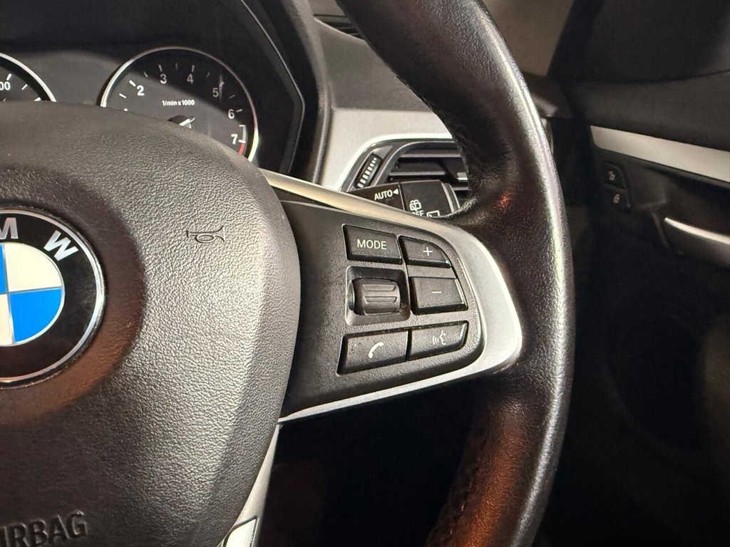 Used BMW X1 2017 for sale - 76068784: Photo 26