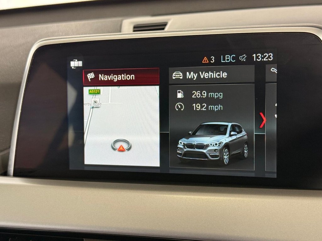 Used BMW X1 2017 for sale - 76068784: Photo 27