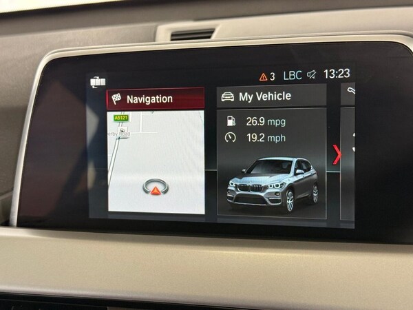 Used BMW X1 2017 for sale - 76068784: Photo 27