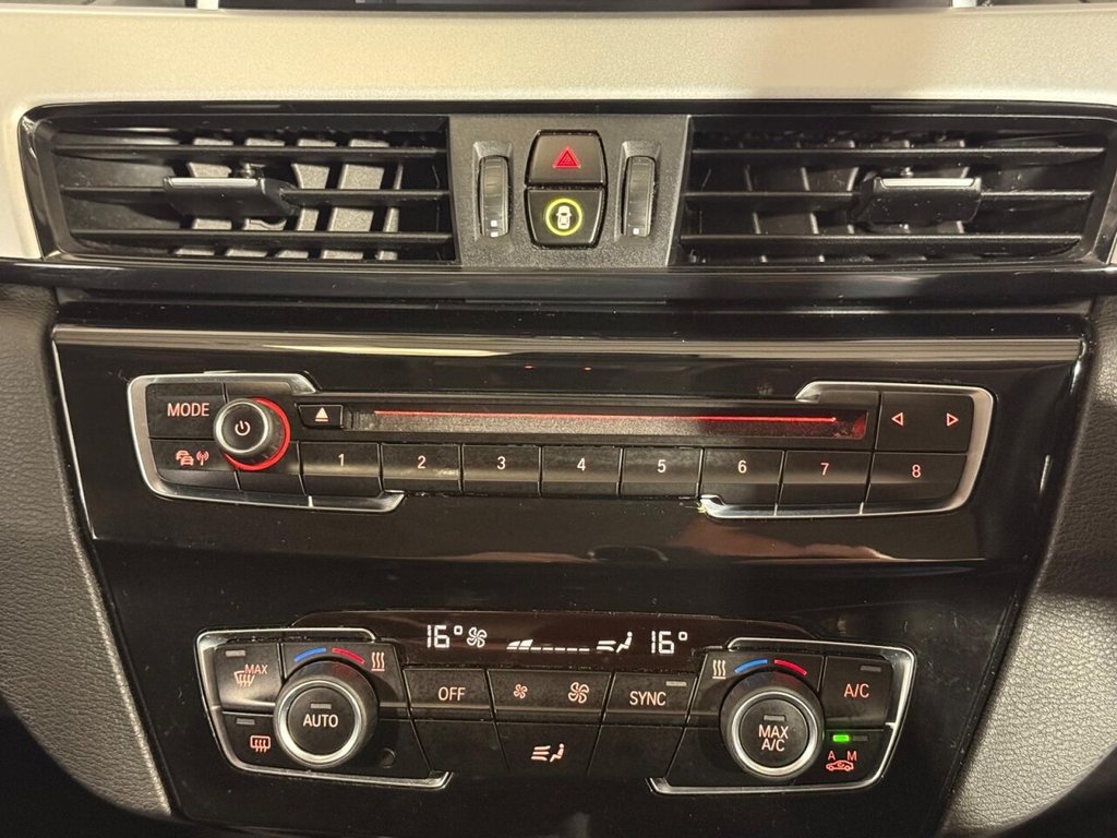 Used BMW X1 2017 for sale - 76068784: Photo 29