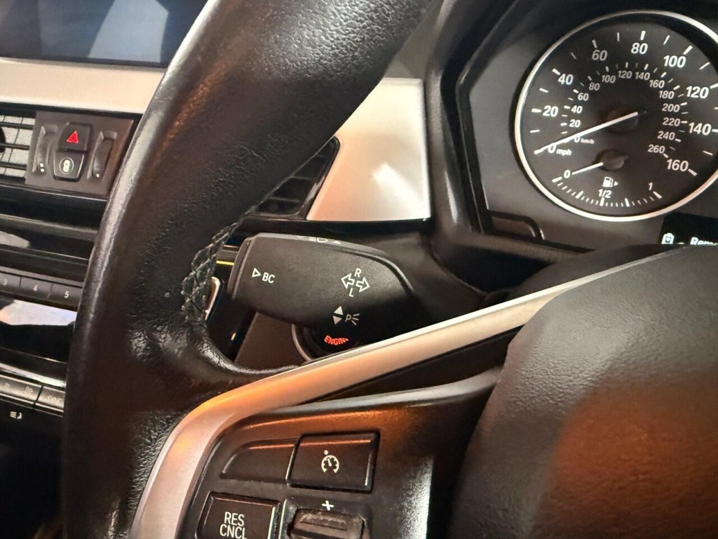 Used BMW X1 2017 for sale - 76068784: Photo 32