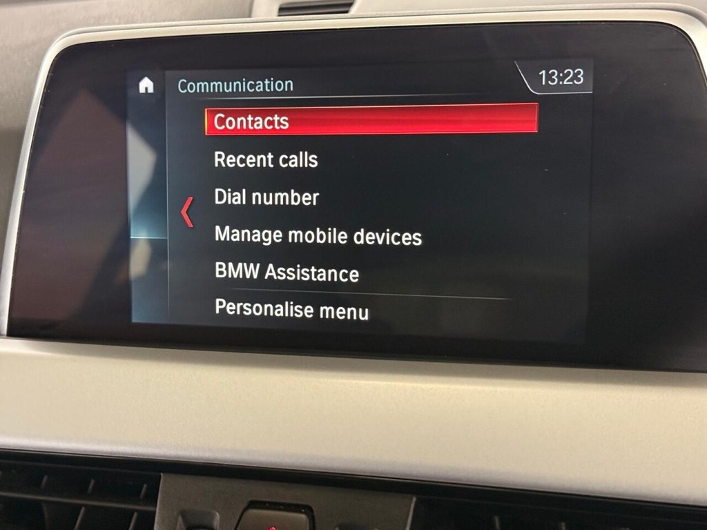 Used BMW X1 2017 for sale - 76068784: Photo 33