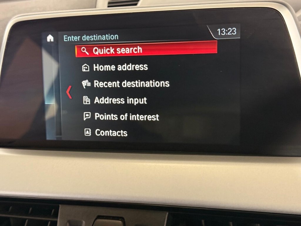 Used BMW X1 2017 for sale - 76068784: Photo 36