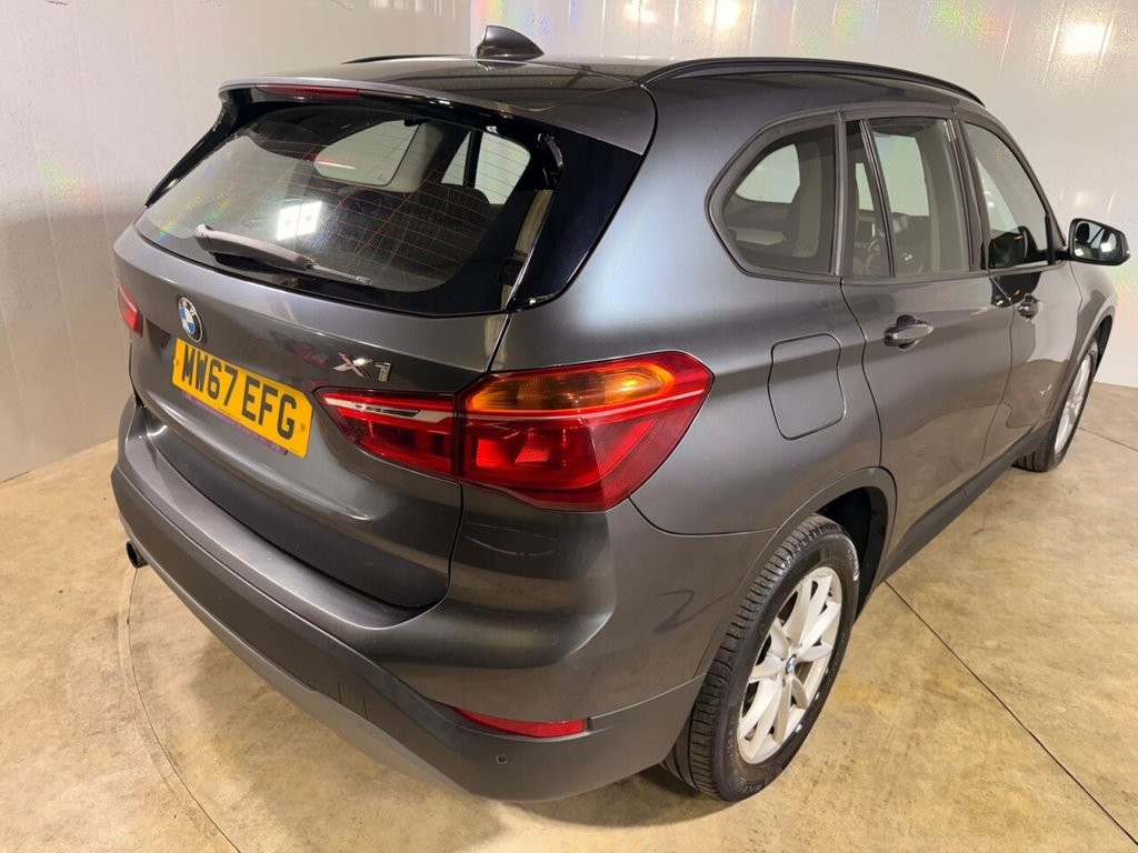 Used BMW X1 2017 for sale - 76068784: Photo 39