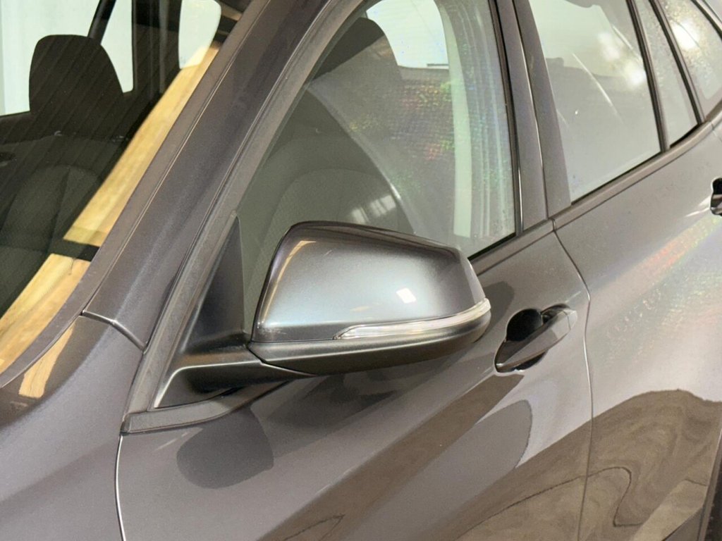 Used BMW X1 2017 for sale - 76068784: Photo 41