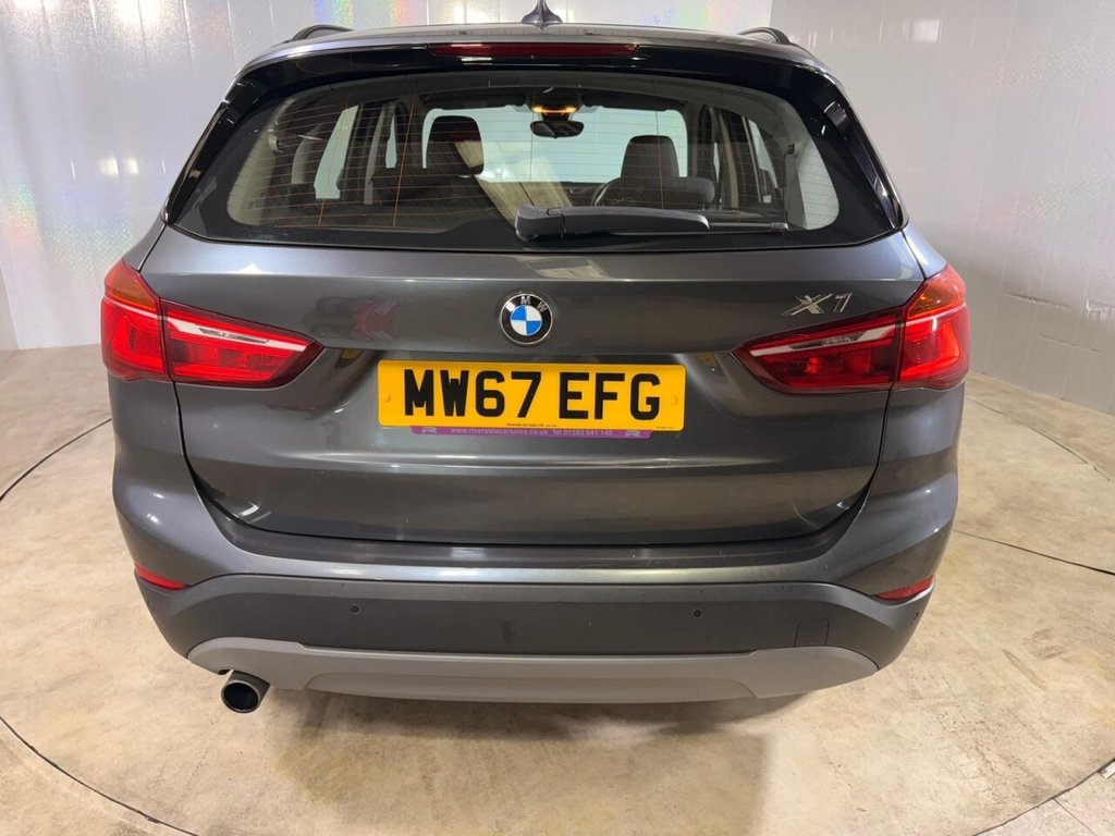 Used BMW X1 2017 for sale - 76068784: Photo 44