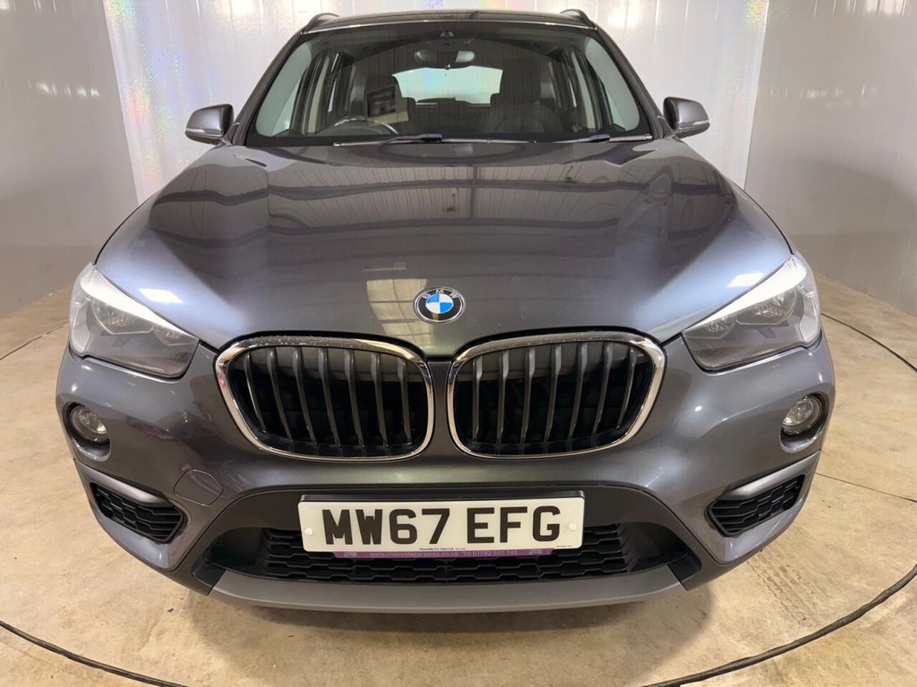 Used BMW X1 2017 for sale - 76068784: Photo 46