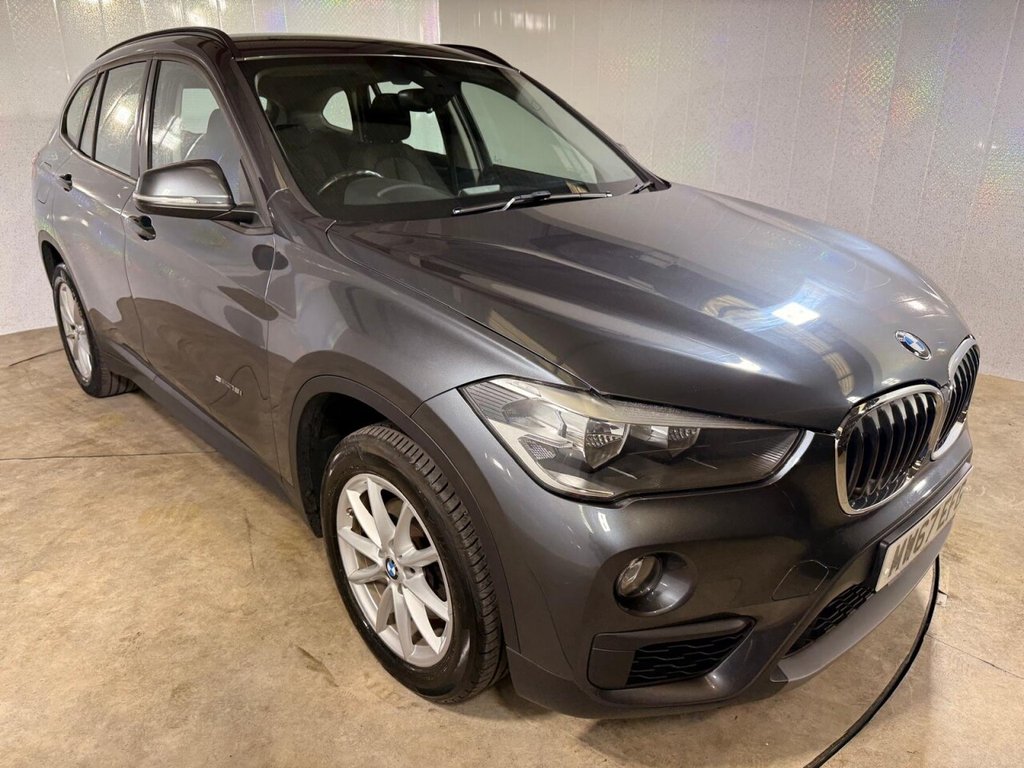 Used BMW X1 2017 for sale - 76068784: Photo 47