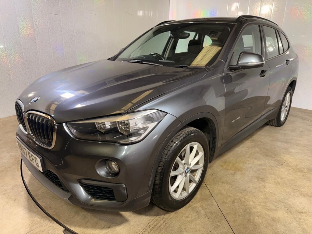 Used BMW X1 2017 for sale - 76068784: Photo 48