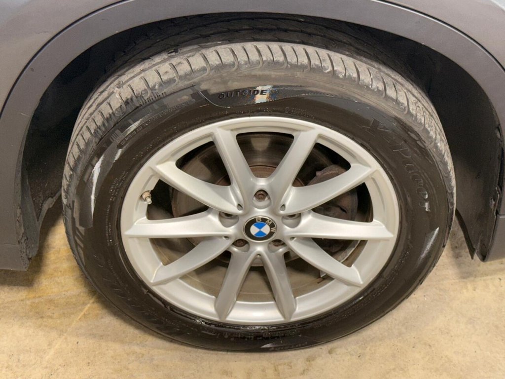 Used BMW X1 2017 for sale - 76068784: Photo 49