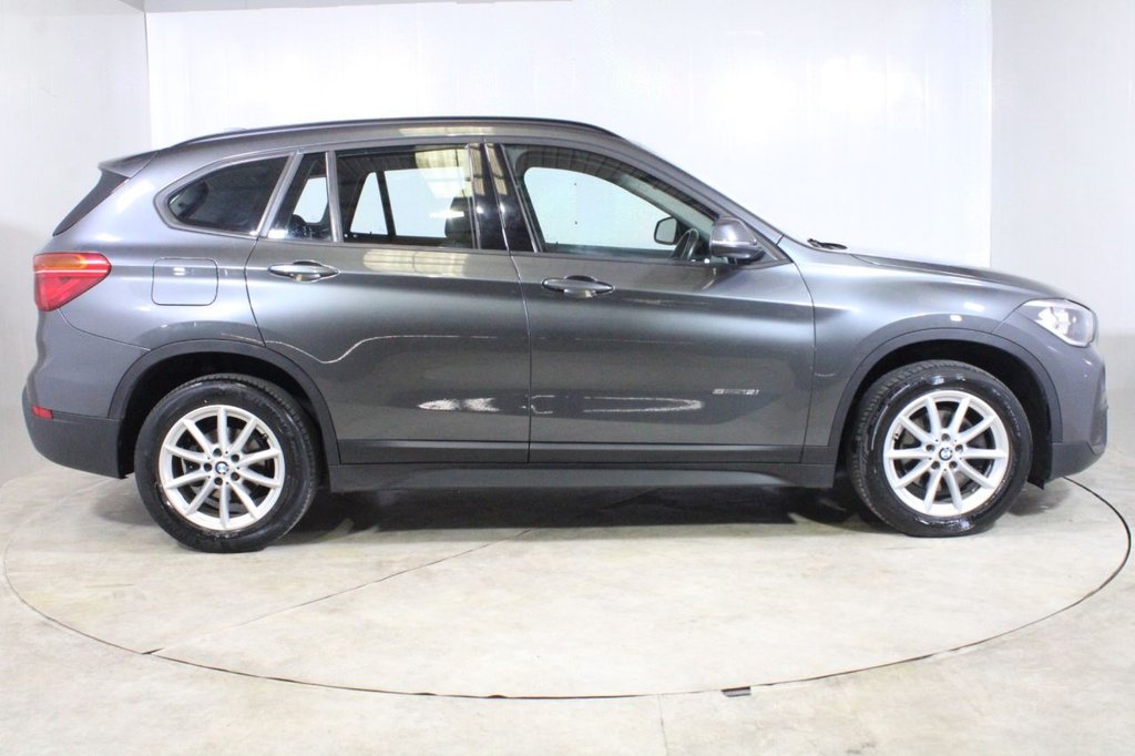 Used BMW X1 2017 for sale - 76068784: Photo 5