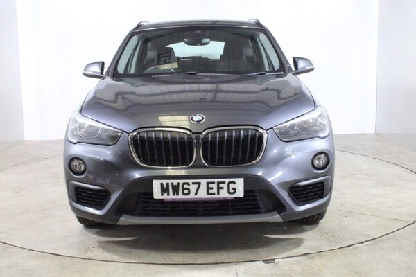 Used BMW X1 2017 for sale - 76068784: Photo 54