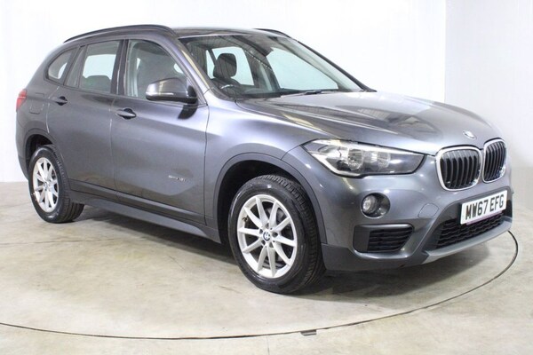 Used BMW X1 2017 for sale - 76068784: Photo 55