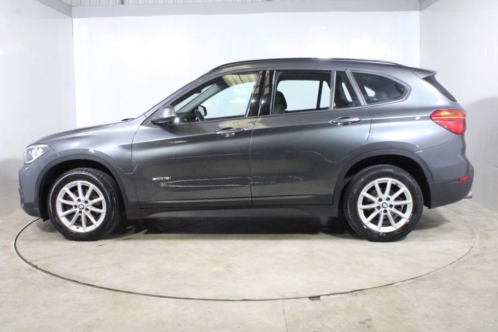Used BMW X1 2017 for sale - 76068784: Photo 60