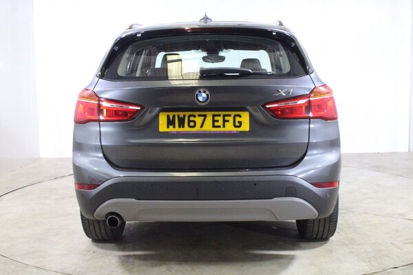Used BMW X1 2017 for sale - 76068784: Photo 7