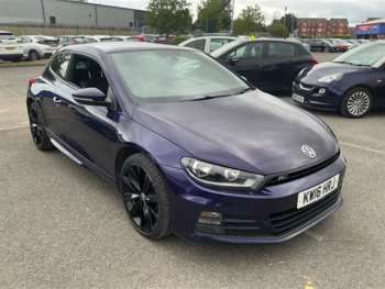 2016 (16) - 2.0 TDI BlueMotion Tech R-Line Hatchback 3dr Diesel DSG Euro 6 (s/s) (184 p