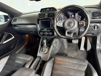 Used Volkswagen Scirocco 2016 for sale - 75473615: Photo
