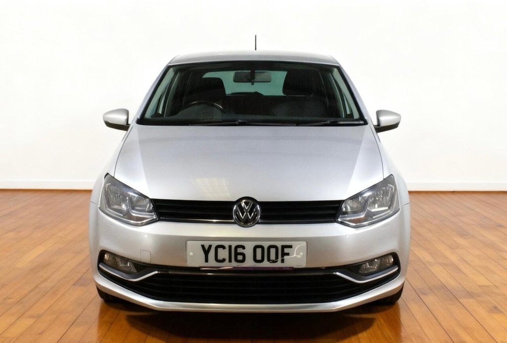 Used Volkswagen Polo 2016 for sale - 77110345: Photo 11