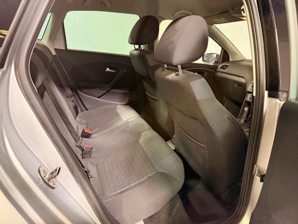 Used Volkswagen Polo 2016 for sale - 77110345: Photo 13