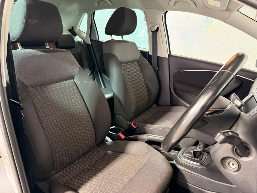 Used Volkswagen Polo 2016 for sale - 77110345: Photo 14