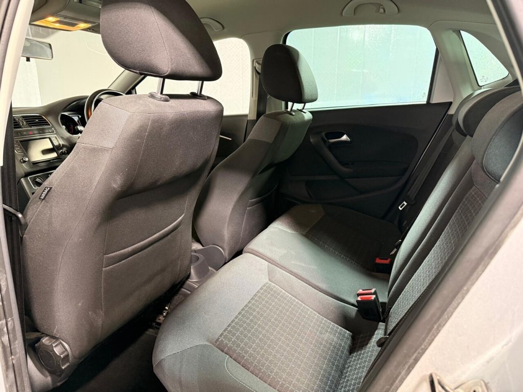 Used Volkswagen Polo 2016 for sale - 77110345: Photo 30