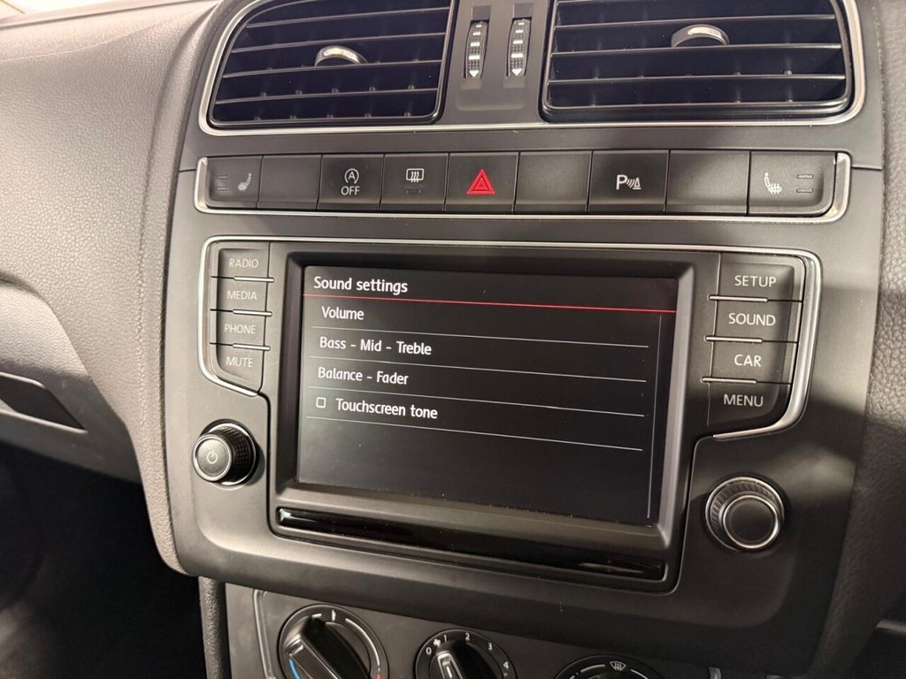 Used Volkswagen Polo 2016 for sale - 77110345: Photo 37