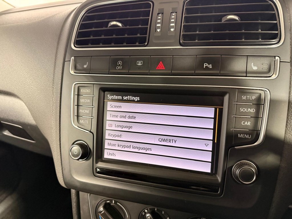 Used Volkswagen Polo 2016 for sale - 77110345: Photo 40