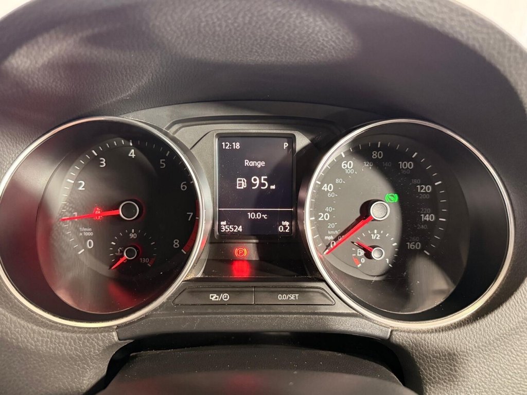 Used Volkswagen Polo 2016 for sale - 77110345: Photo 47