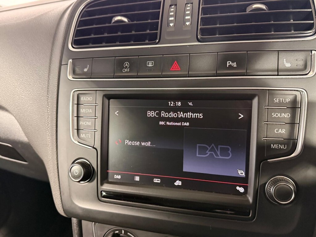 Used Volkswagen Polo 2016 for sale - 77110345: Photo 48