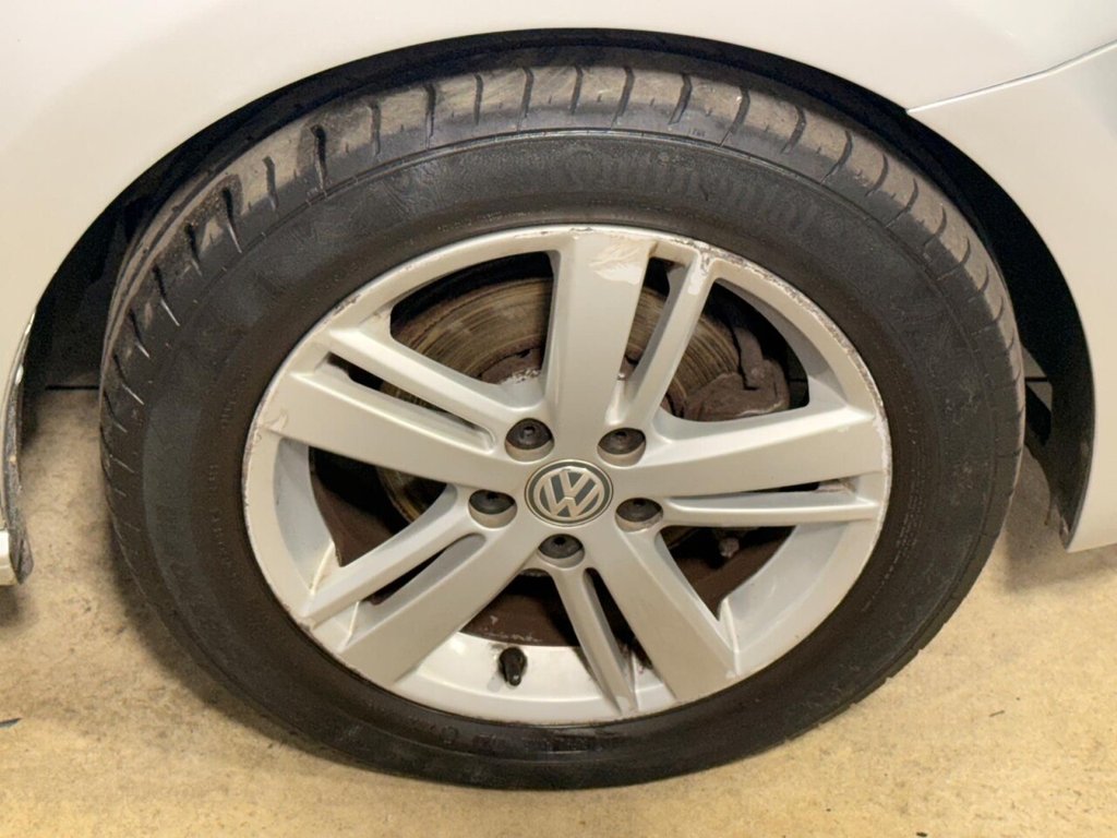 Used Volkswagen Polo 2016 for sale - 77110345: Photo 50