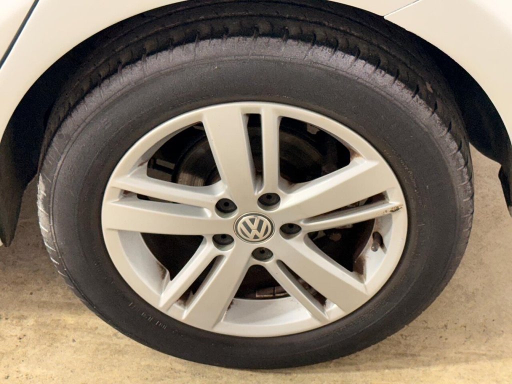 Used Volkswagen Polo 2016 for sale - 77110345: Photo 52