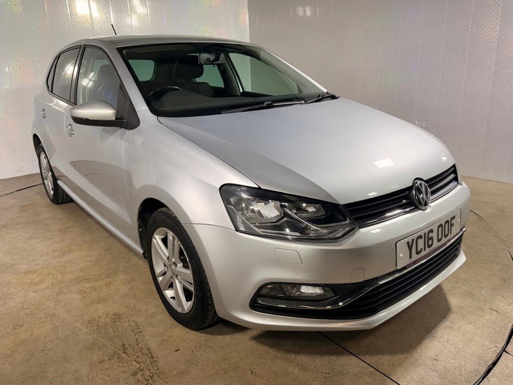 Used Volkswagen Polo 2016 for sale - 77110345: Photo 53