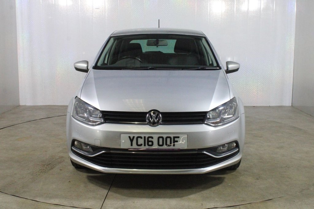 Used Volkswagen Polo 2016 for sale - 77110345: Photo 66