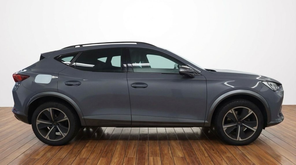 Used Cupra Formentor 2021 for sale - 78111206: Photo 10