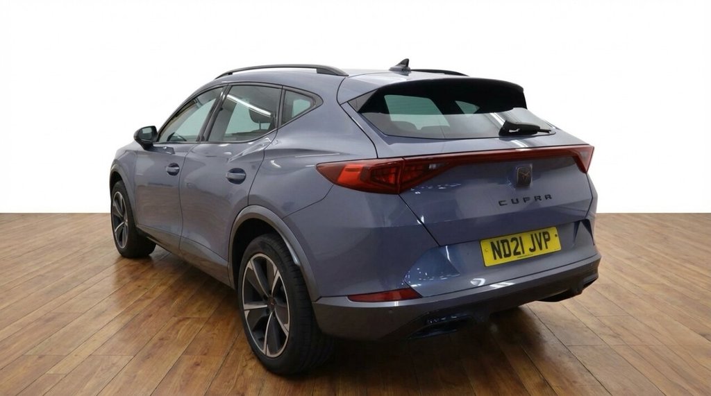 Used Cupra Formentor 2021 for sale - 78111206: Photo 12