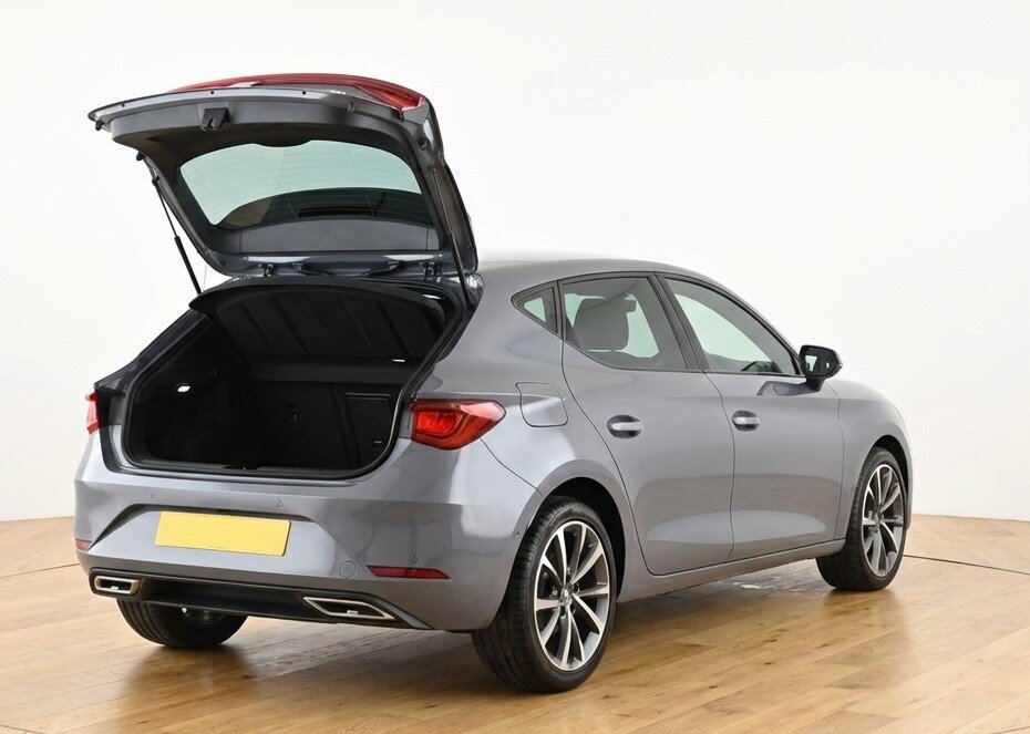 Used Cupra Formentor 2021 for sale - 78111206: Photo 16
