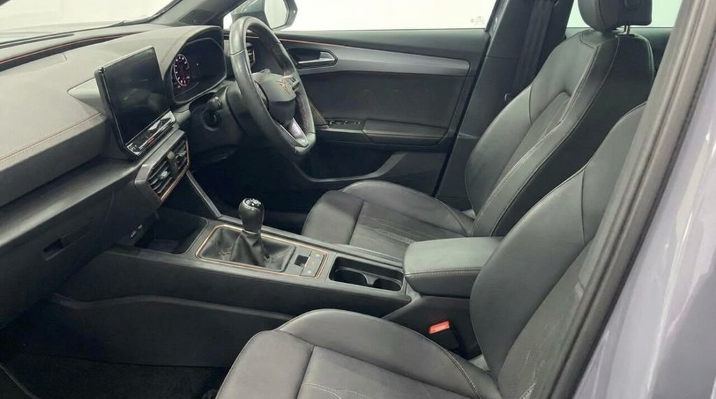 Used Cupra Formentor 2021 for sale - 78111206: Photo 17