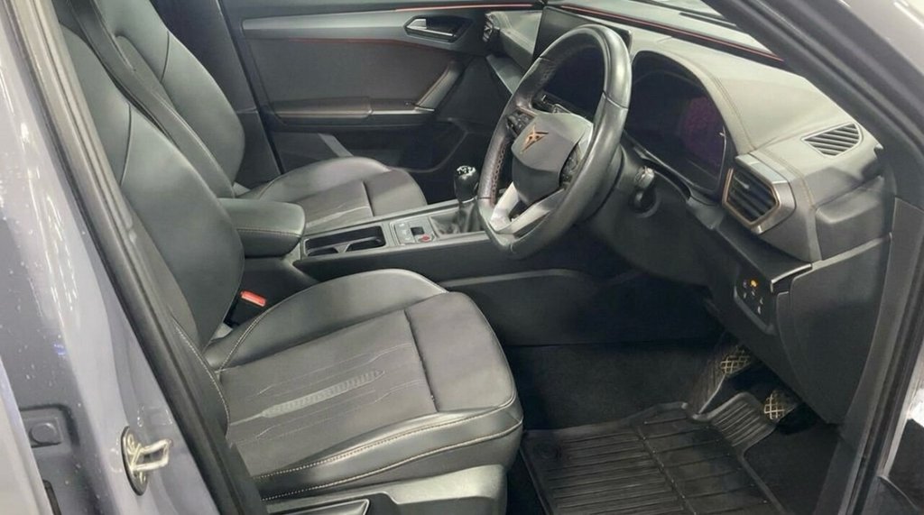 Used Cupra Formentor 2021 for sale - 78111206: Photo 18