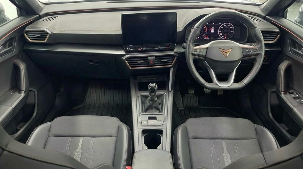Used Cupra Formentor 2021 for sale - 78111206: Photo 2