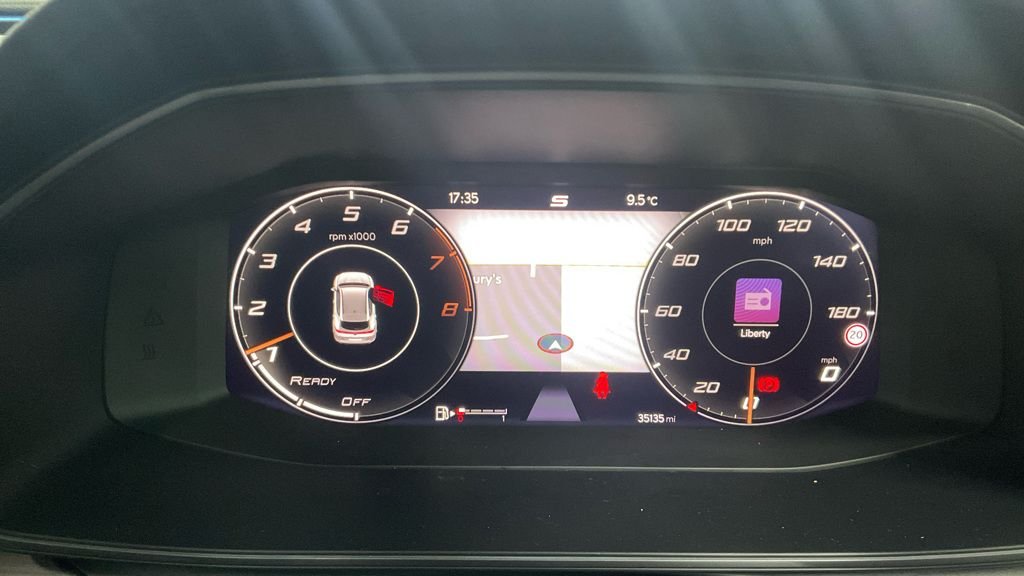 Used Cupra Formentor 2021 for sale - 78111206: Photo 20