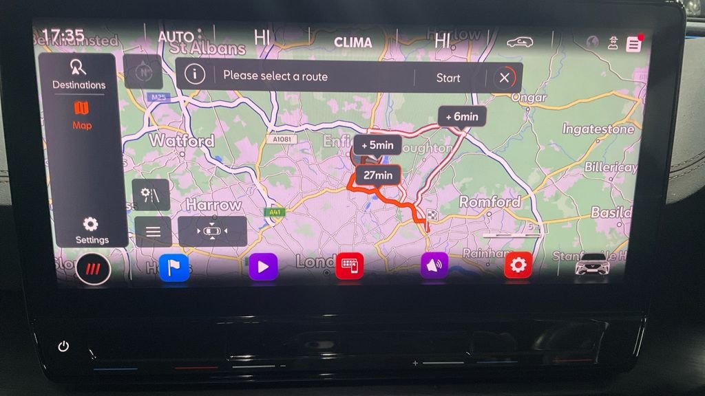 Used Cupra Formentor 2021 for sale - 78111206: Photo 21