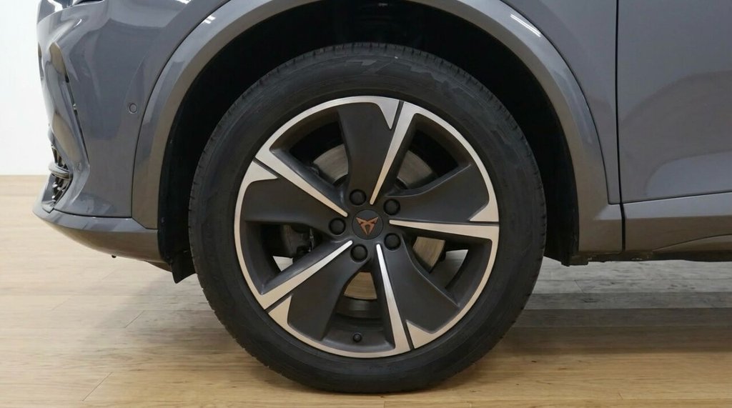 Used Cupra Formentor 2021 for sale - 78111206: Photo 23