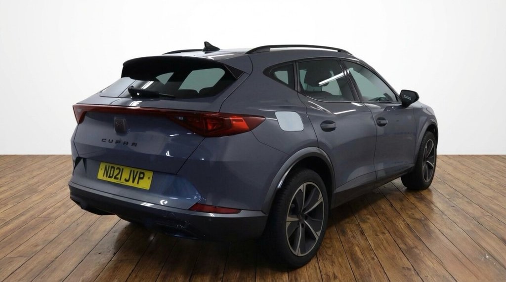 Used Cupra Formentor 2021 for sale - 78111206: Photo 6