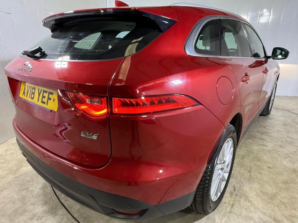 Vehicle 40