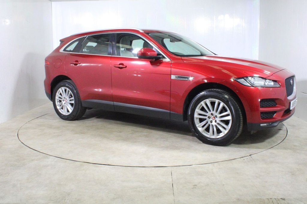 Vehicle 60